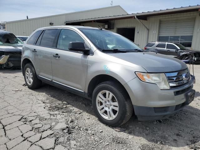 2008 Ford Edge SE