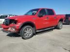 2005 Ford F150 Supercrew