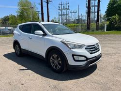 2013 Hyundai Santa FE Sport en venta en North Billerica, MA