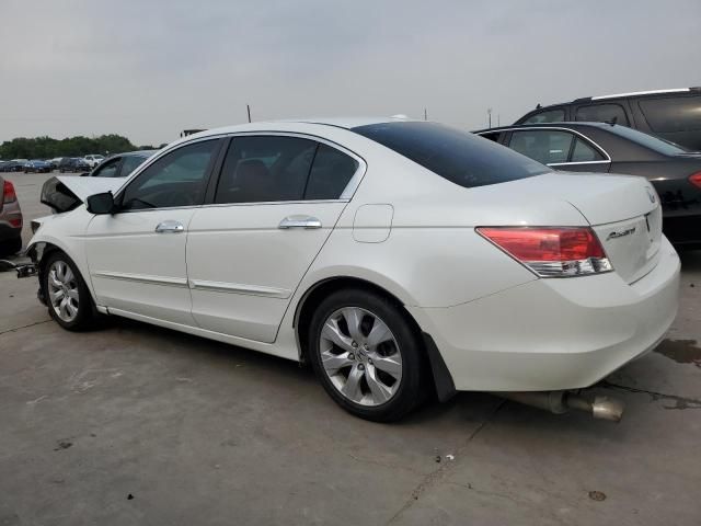 2010 Honda Accord EXL