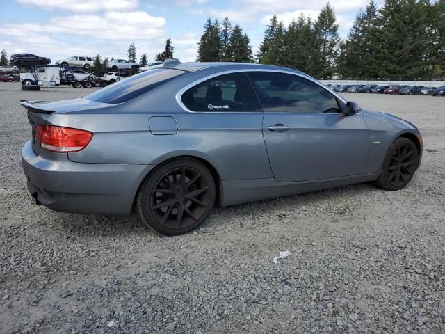 2008 BMW 335 XI