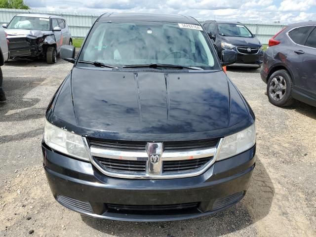 2009 Dodge Journey SXT