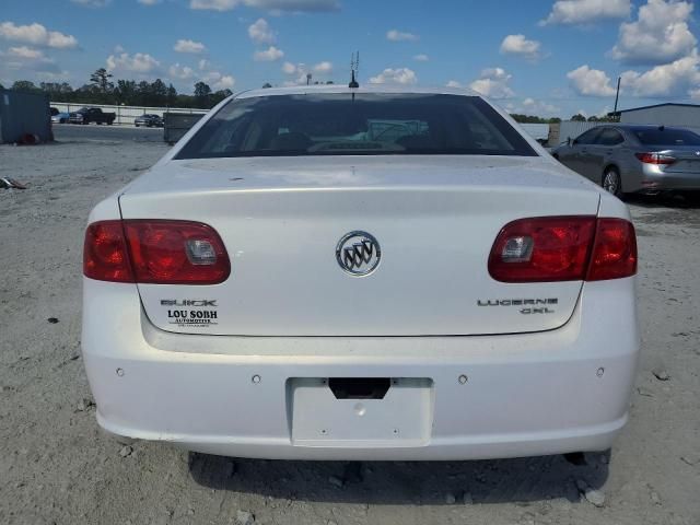 2006 Buick Lucerne CXL