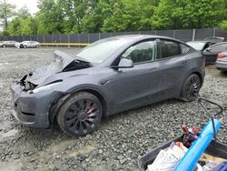 2023 Tesla Model Y en venta en Waldorf, MD