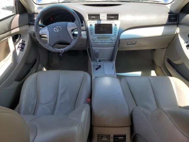 2008 Toyota Camry Hybrid