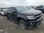 2015 Chevrolet Colorado Z71