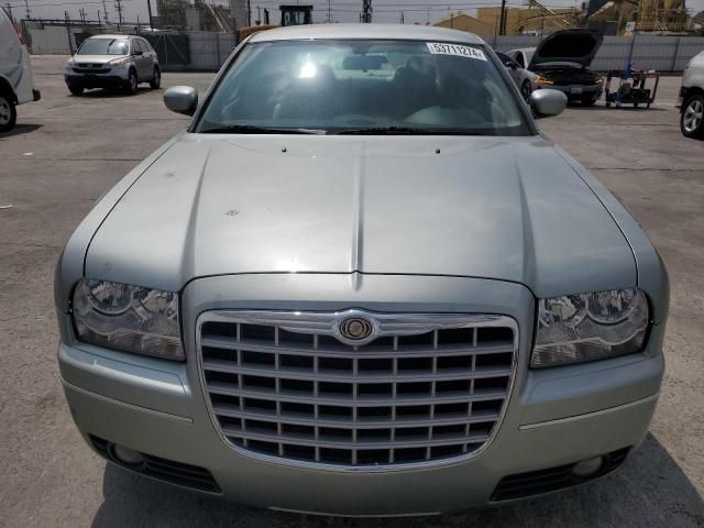 2005 Chrysler 300 Touring