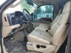 2005 Ford F350 SRW Super Duty