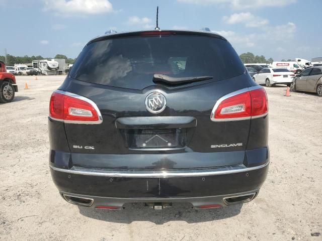 2014 Buick Enclave