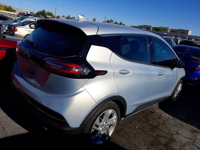 2023 Chevrolet Bolt EV 1LT