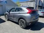 2018 Mitsubishi Eclipse Cross LE