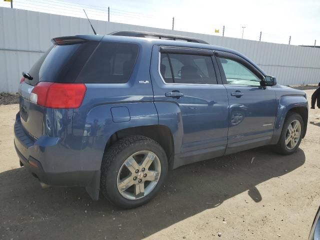 2012 GMC Terrain SLE