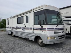 Salvage Trucks with No Bids Yet For Sale at auction: 1997 Ford F530 Super Duty