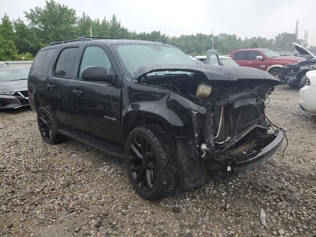 2014 Chevrolet Tahoe C1500 LT