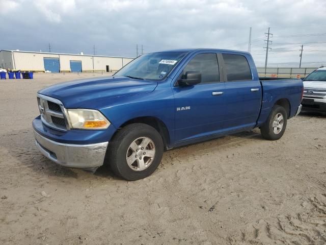 2009 Dodge RAM 1500