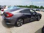 2018 Honda Civic EXL