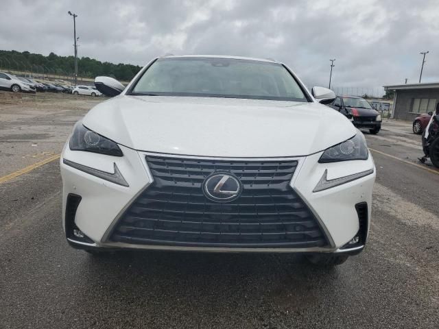 2019 Lexus NX 300 Base