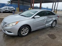 2011 Hyundai Sonata GLS en venta en Riverview, FL