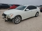 2006 Infiniti M35 Base