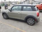 2020 Mini Cooper S