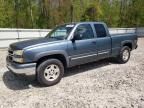 2006 Chevrolet Silverado K1500