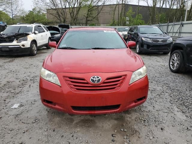 2007 Toyota Camry CE