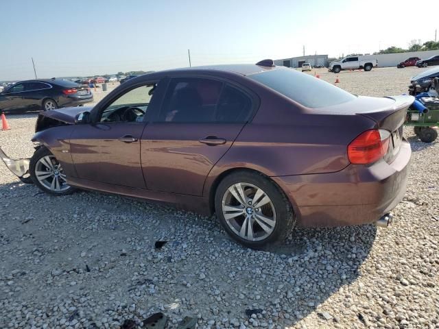 2006 BMW 325 I