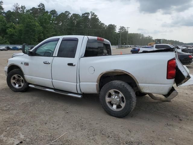 2008 Dodge RAM 2500 ST