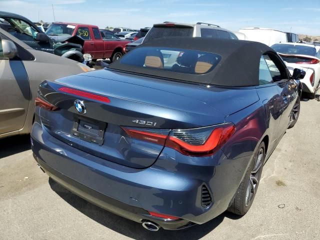 2023 BMW 430I