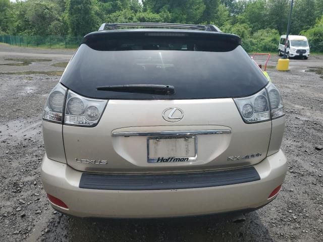 2006 Lexus RX 400