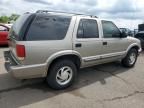 2001 Chevrolet Blazer