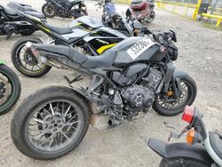 Motos salvage sin ofertas aún a la venta en subasta: 2023 Honda CB1000 RA