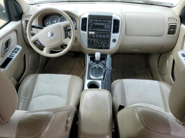 2006 Mercury Mariner