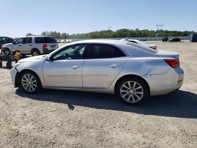 2015 Chevrolet Malibu 2LT