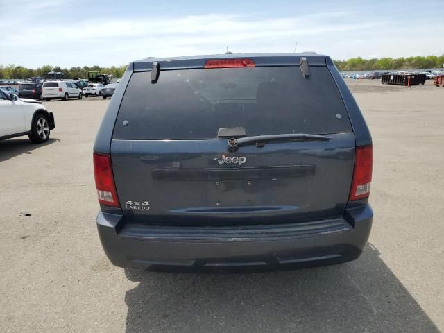 2008 Jeep Grand Cherokee Laredo