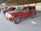 2006 Jeep Commander