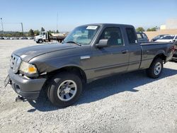 2009 Ford Ranger Super Cab en venta en Mentone, CA