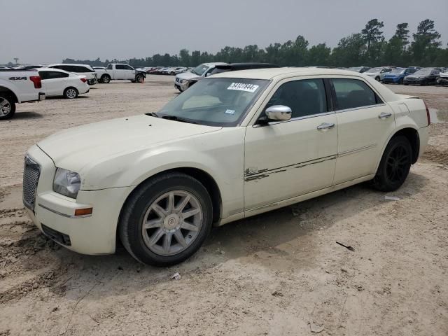 2010 Chrysler 300 Touring