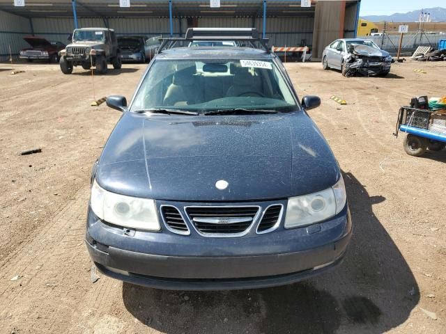 2004 Saab 9-5 ARC