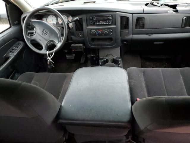 2003 Dodge RAM 2500 ST