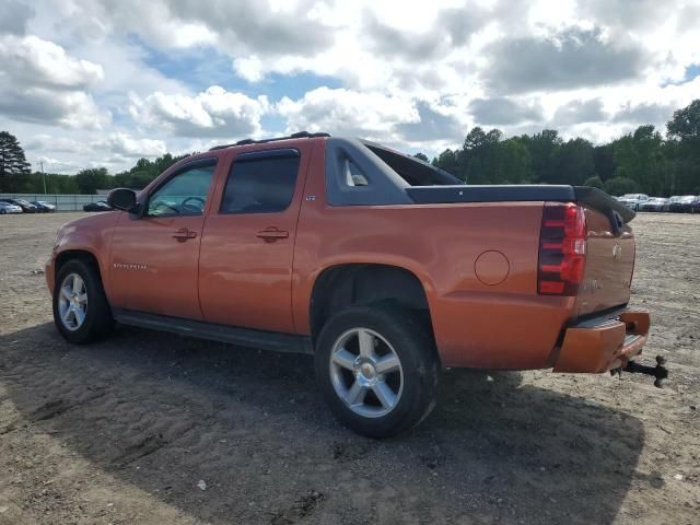 2007 Chevrolet Avalanche K1500