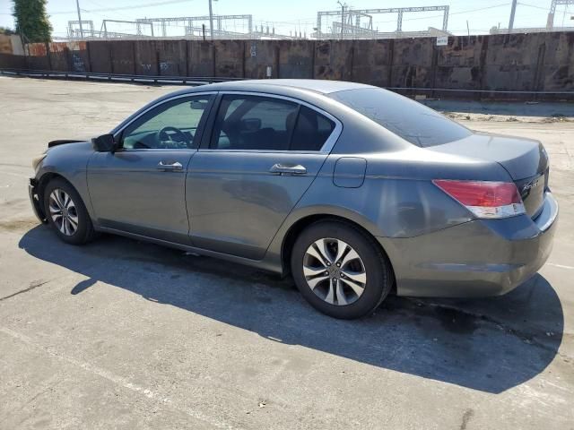 2009 Honda Accord LX