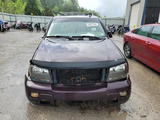 2008 Chevrolet Trailblazer LS