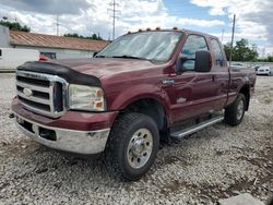 2005 Ford F250 Super Duty en venta en Columbus, OH