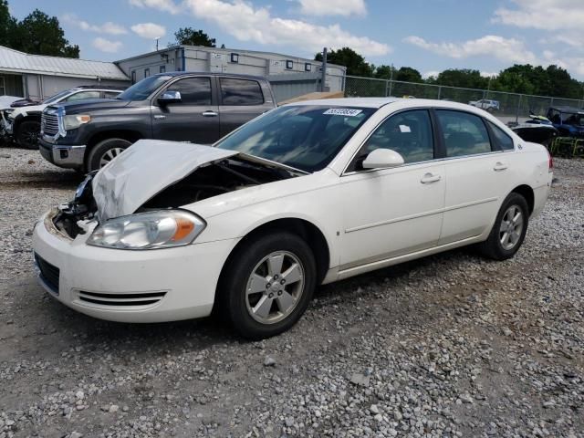 2008 Chevrolet Impala LT