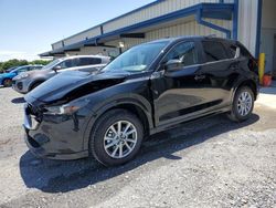 Mazda cx-5 Select salvage cars for sale: 2024 Mazda CX-5 Select