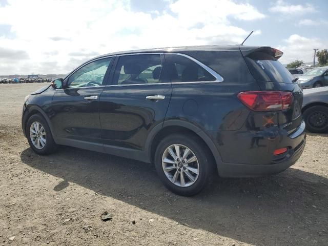 2019 KIA Sorento L