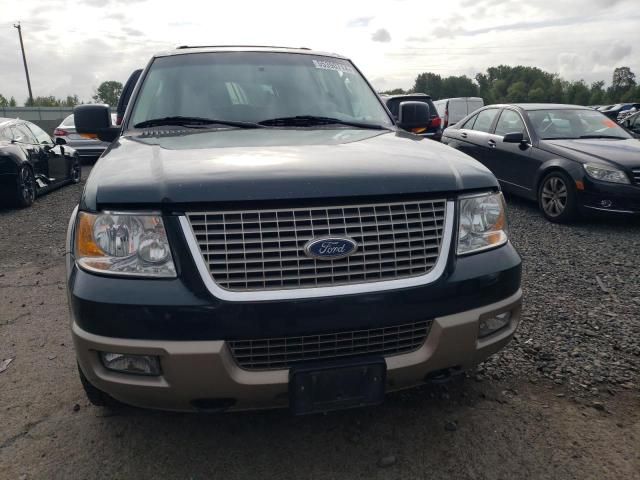 2004 Ford Expedition Eddie Bauer