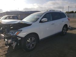 2017 Nissan Pathfinder S en venta en San Diego, CA