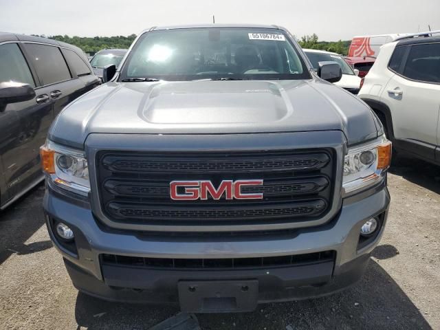 2019 GMC Canyon SLE